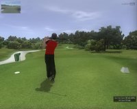 Cкриншот CustomPlay Golf 2010, изображение № 530710 - RAWG