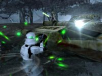 Cкриншот STAR WARS Battlefront 2 (2005), изображение № 695089 - RAWG