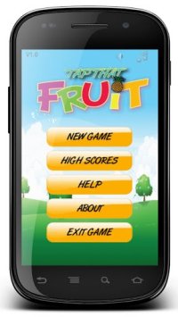 Cкриншот Tap That Fruit, изображение № 1559520 - RAWG