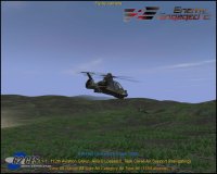 Cкриншот Enemy Engaged 2: Ка-52 против "Команча", изображение № 470795 - RAWG