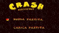 Cкриншот Crash Bandicoot Fangame, изображение № 1094840 - RAWG