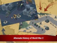 Cкриншот World War 2: Syndicate TD, изображение № 1480119 - RAWG