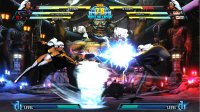 Cкриншот Marvel vs. Capcom 3: Fate of Two Worlds, изображение № 552709 - RAWG