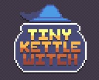 Cкриншот Tiny Kettle Witch, изображение № 2482494 - RAWG