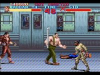 Cкриншот Final Fight, изображение № 248228 - RAWG