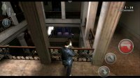 Cкриншот Max Payne Mobile, изображение № 682813 - RAWG