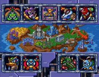 Cкриншот Mega Man X2, изображение № 792248 - RAWG
