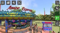 Cкриншот Theme Park Simulator: Rollercoaster Paradise, изображение № 2488113 - RAWG
