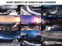 Cкриншот Ski Jumping Pro, изображение № 971658 - RAWG