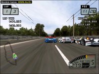 Cкриншот Test Drive Le Mans, изображение № 312793 - RAWG