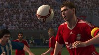 Cкриншот Pro Evolution Soccer 2009, изображение № 498692 - RAWG