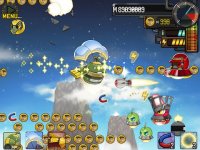 Cкриншот Robot Fly, изображение № 926695 - RAWG