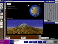 Cкриншот Galactic Civilizations (1994), изображение № 304422 - RAWG