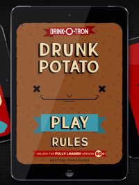 Cкриншот Drunk Potato: A Drinking Game, изображение № 2264606 - RAWG