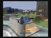 Cкриншот Dave Mirra Freestyle BMX 2, изображение № 731514 - RAWG