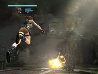 Cкриншот Tomb Raider: Легенда, изображение № 78250 - RAWG