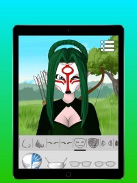 Cкриншот Avatar Maker: Anime, изображение № 2026111 - RAWG
