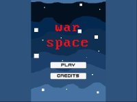 Cкриншот war space, изображение № 1300229 - RAWG