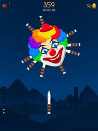 Cкриншот Knife Toss: Hit the Fruit, изображение № 902249 - RAWG