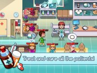Cкриншот Hospital Dash - Healthcare Time Management Game, изображение № 1566294 - RAWG