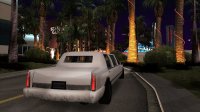 Cкриншот Grand Theft Auto: San Andreas, изображение № 274821 - RAWG
