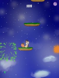Cкриншот Rocket Rush (itch) (Two Flying Cats), изображение № 2656302 - RAWG