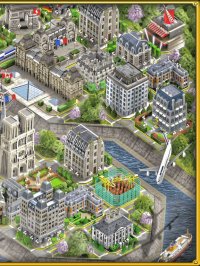 Cкриншот City Builder Paris, изображение № 2110365 - RAWG