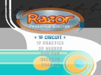 Cкриншот Razor Freestyle Scooter, изображение № 729774 - RAWG