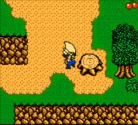 Cкриншот Harvest Moon 3 GBC (2000), изображение № 806557 - RAWG