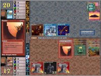 Cкриншот Magic: The Gathering - Duels of the Planeswalkers (1998), изображение № 322188 - RAWG