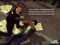 Cкриншот 1979 Revolution: A Cinematic Adventure Game, изображение № 49515 - RAWG