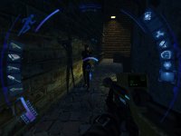 Cкриншот Deus Ex 2: Invisible War, изображение № 237248 - RAWG