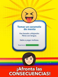 Cкриншот BitLife Español, изображение № 3429866 - RAWG