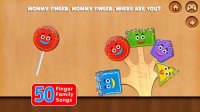 Cкриншот Finger Family Rhymes And Game, изображение № 1579430 - RAWG