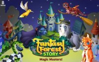 Cкриншот Fantasy Forest: Magic Masters!, изображение № 1420541 - RAWG