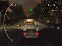 Cкриншот Need for Speed: Underground 2, изображение № 810047 - RAWG