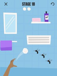 Cкриншот Kill the bug!, изображение № 2040462 - RAWG