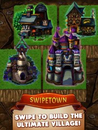 Cкриншот Swipetown! City Builder Puzzle, изображение № 1728596 - RAWG