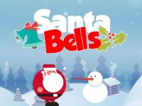 Cкриншот Santa Bells - Frosty Xmas Snowflake, изображение № 1838839 - RAWG