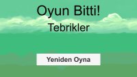 Cкриншот İlk Oyunum/My First Game, изображение № 2729540 - RAWG