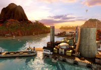 Cкриншот Tropico 4, изображение № 121291 - RAWG