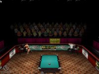 Cкриншот World Championship Pool 2004, изображение № 384428 - RAWG