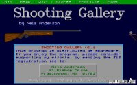 Cкриншот Shooting Gallery, изображение № 341804 - RAWG