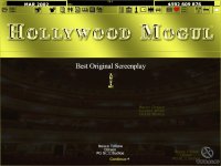 Cкриншот Hollywood Mogul 3, изображение № 337177 - RAWG