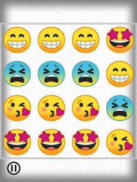 Cкриншот lineup Emojies, изображение № 2170982 - RAWG