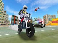 Cкриншот High Ground Sports Bike Sim 3D, изображение № 2864234 - RAWG