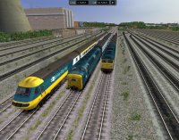 Cкриншот Rail Simulator, изображение № 433583 - RAWG