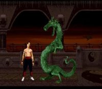 Cкриншот Mortal Kombat 2, изображение № 1731968 - RAWG