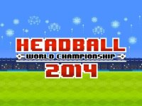 Cкриншот Headball - World Championship 2014, изображение № 2121574 - RAWG