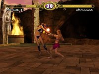 Cкриншот Bikini Karate Babes: Warriors of Elysia, изображение № 554489 - RAWG